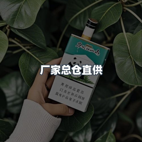 服务优势